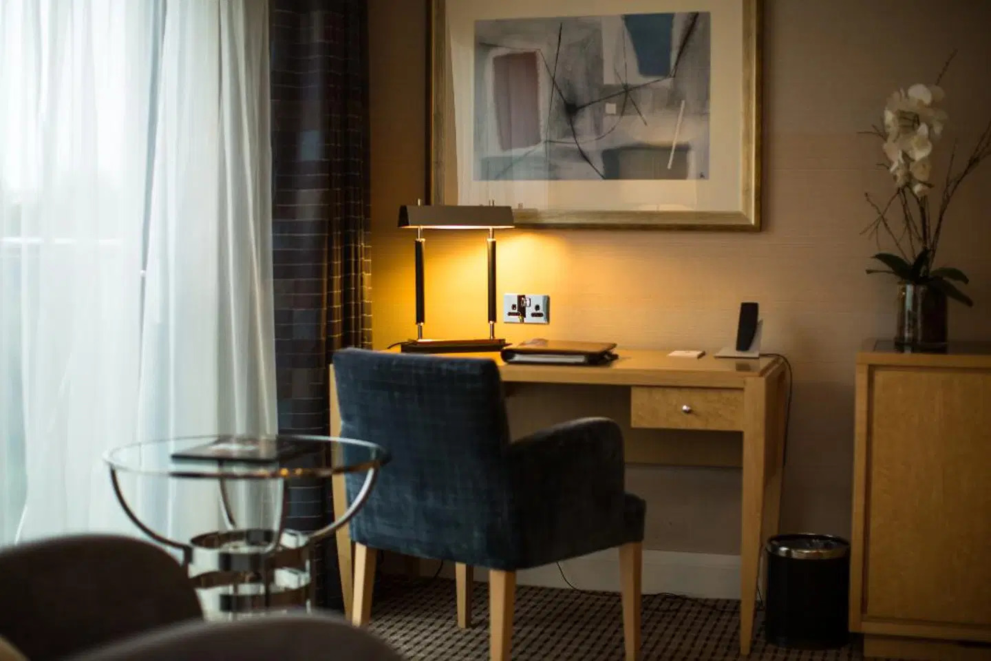 The Club Hotel & Spa ROOM_EXAMPLE