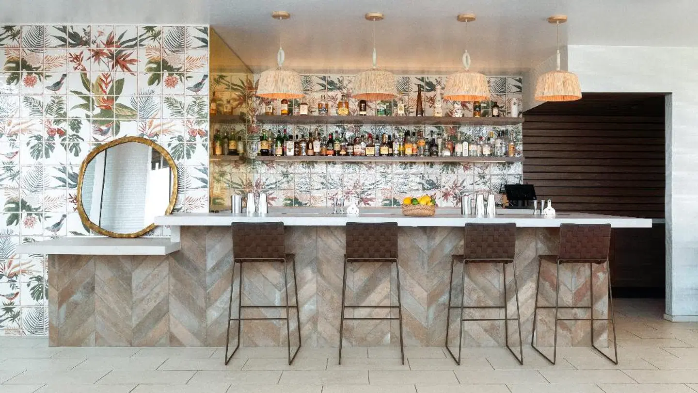 Wilshire, a Kimpton Hotel Bar