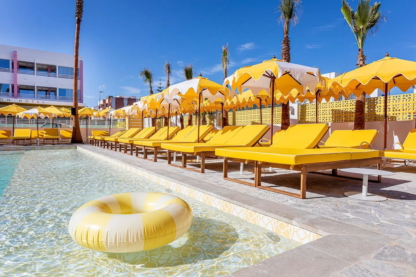 Los Felices Ibiza OUTDOOR_POOL