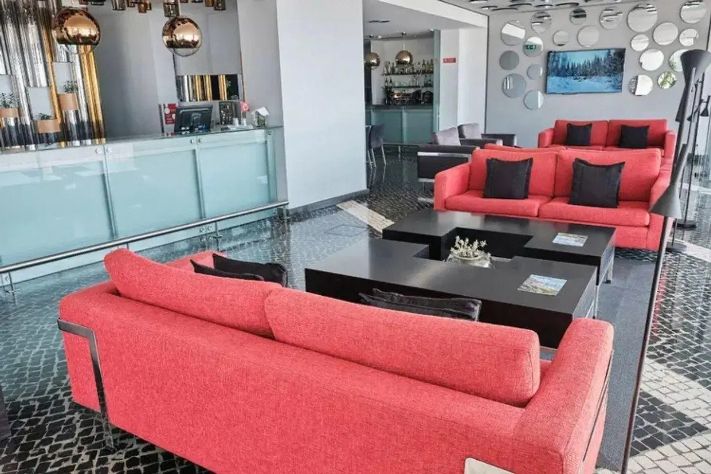 Praia Marina LOUNGE_LOBBY