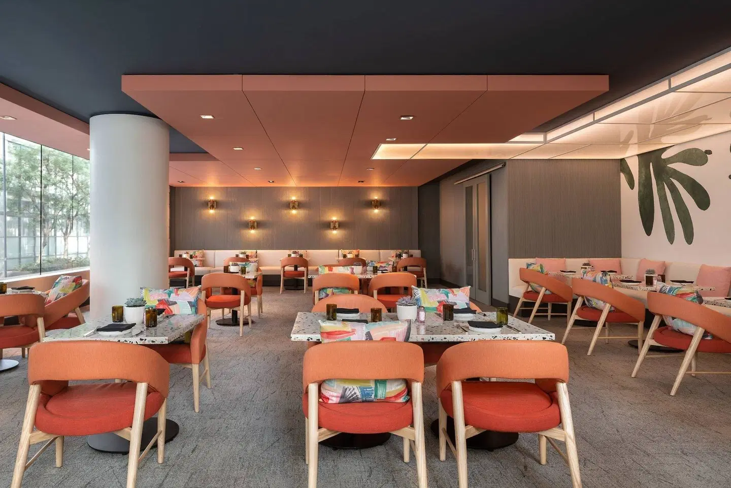 JW Marriott Los Angeles L.A. LIVE Konferenz