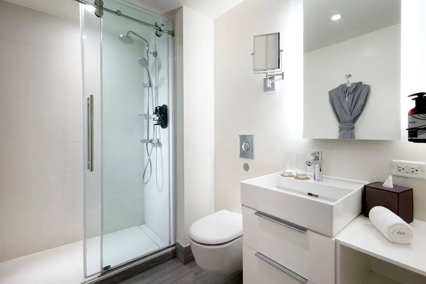 INNSIDE New York NoMad ROOM_EXAMPLE