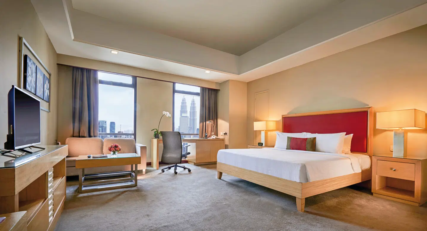 Berjaya Times Square ROOM_EXAMPLE