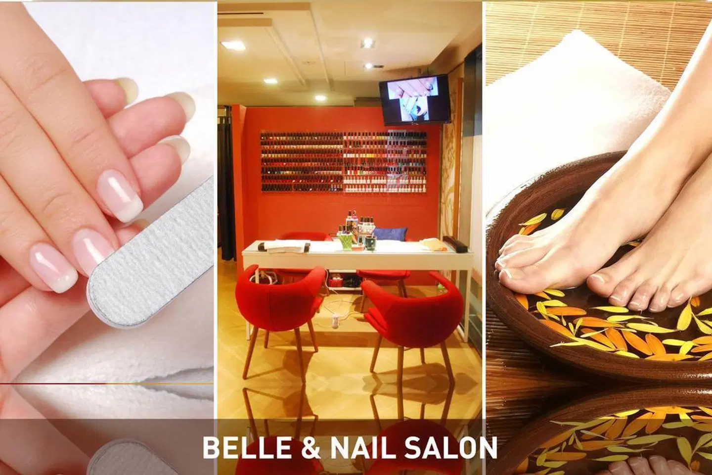 Impiana KLCC Hotel Restaurant