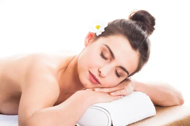 Balthazar Design Hotel HEALTH_BEAUTY