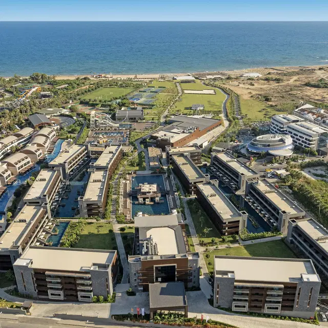 Jacaranda Luxury (ex. Aldiana Club Side) EXTERIOR