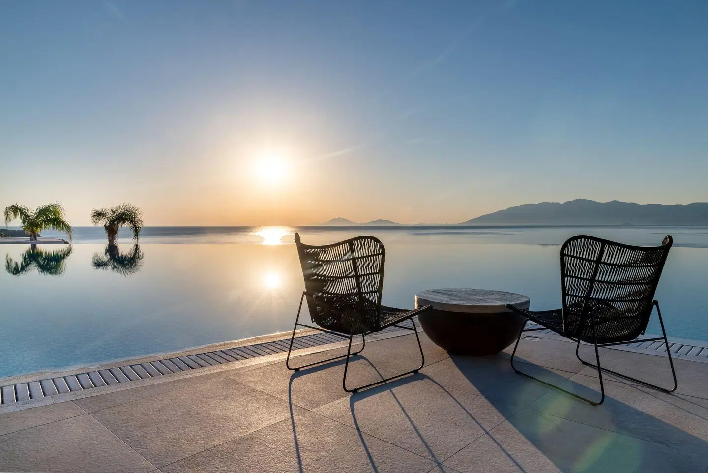 Michelangelo Resort & Spa OUTDOOR_POOL