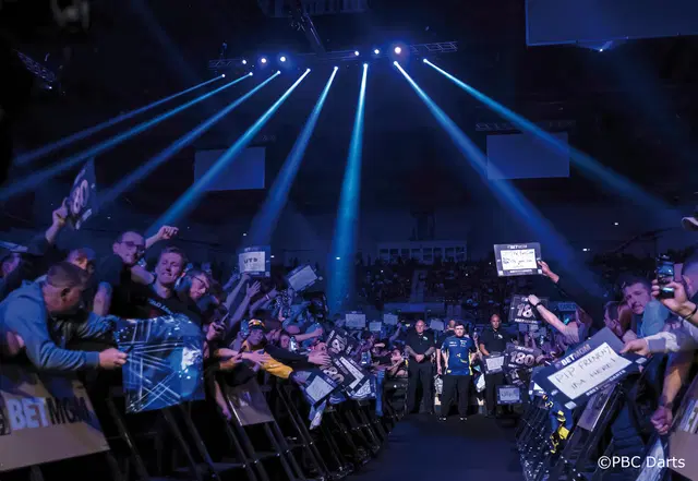 ibis London City Shoreditch - inkl. Darts Premier League Ticket SPORTS_AND_LEISURE