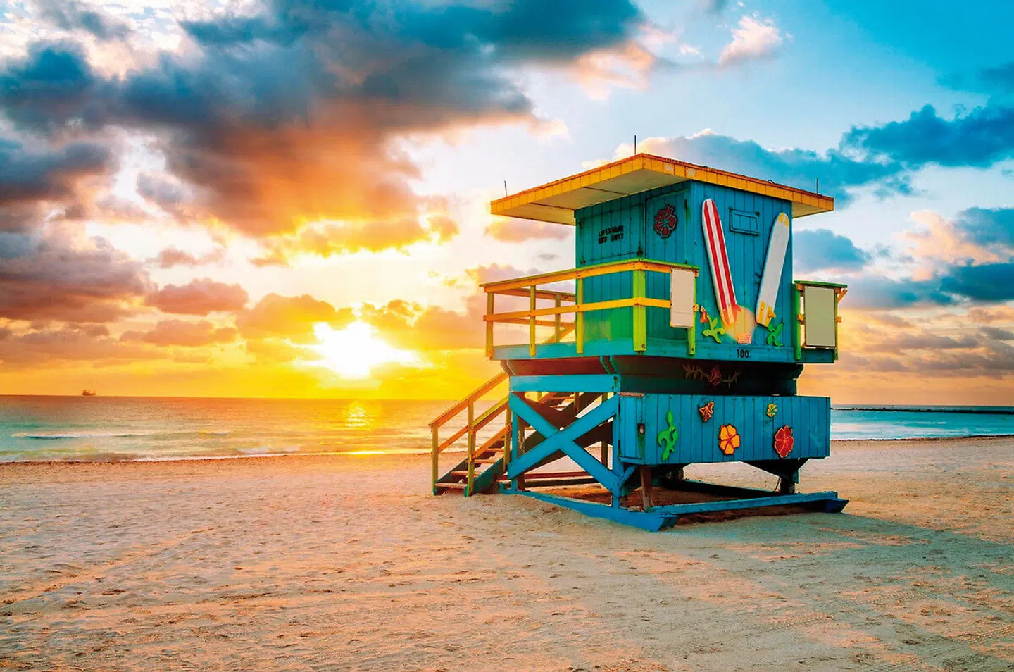 Cardozo South Beach SPORTS_AND_LEISURE