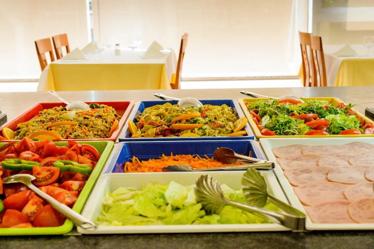 Monarque El Rodeo ROOM_EXAMPLE