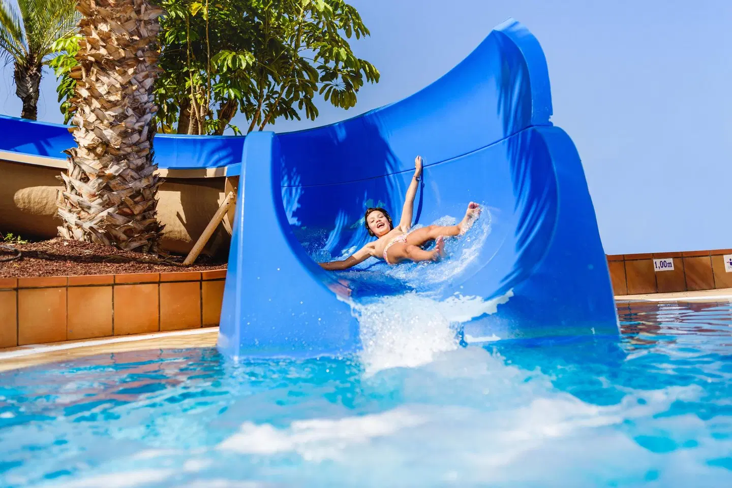 Landmar Costa los Gigantes OUTDOOR_POOL