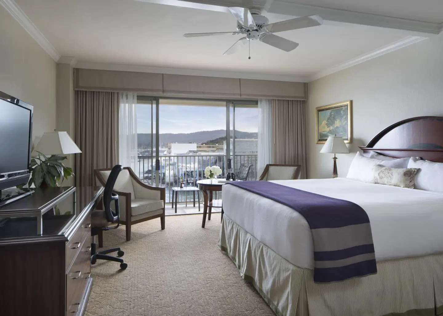 Monterey Plaza Hotel & Spa ROOM_EXAMPLE