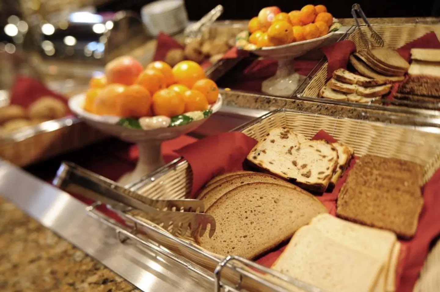 Villa Gropius Restaurant