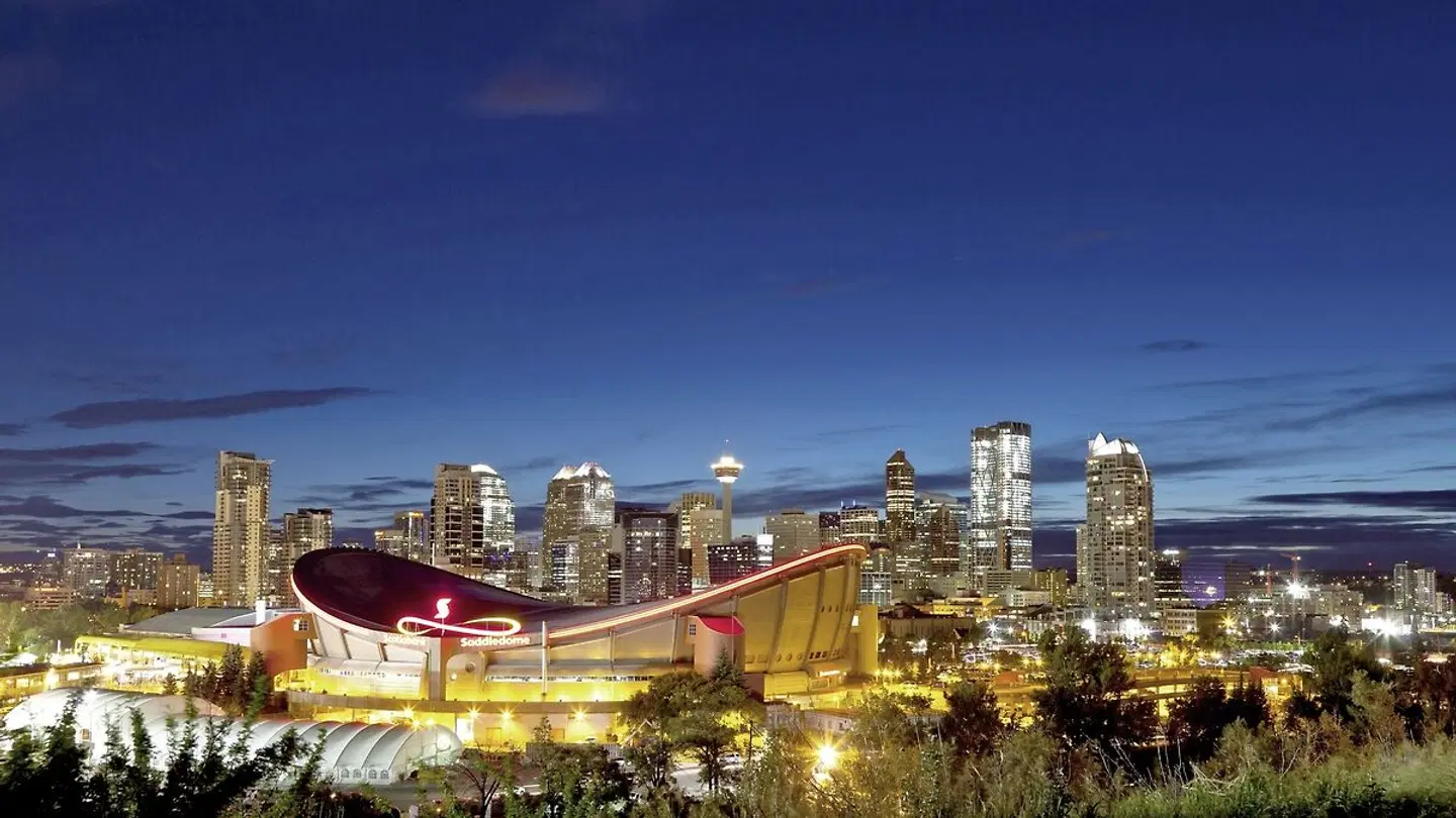 The Canadiana EXTERIOR