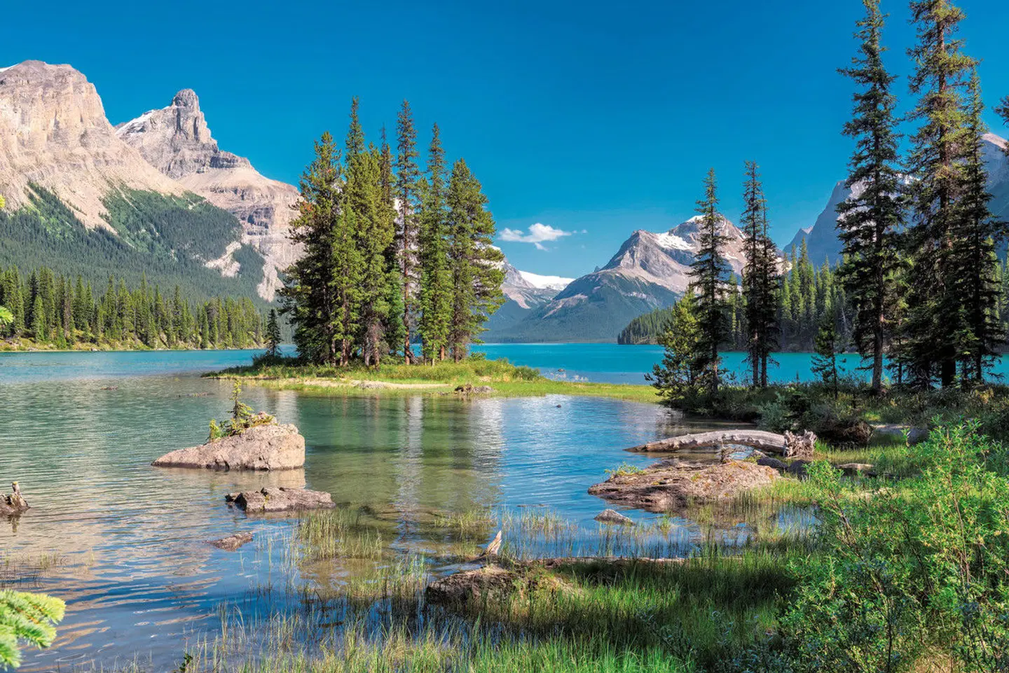 The Canadiana EXTERIOR