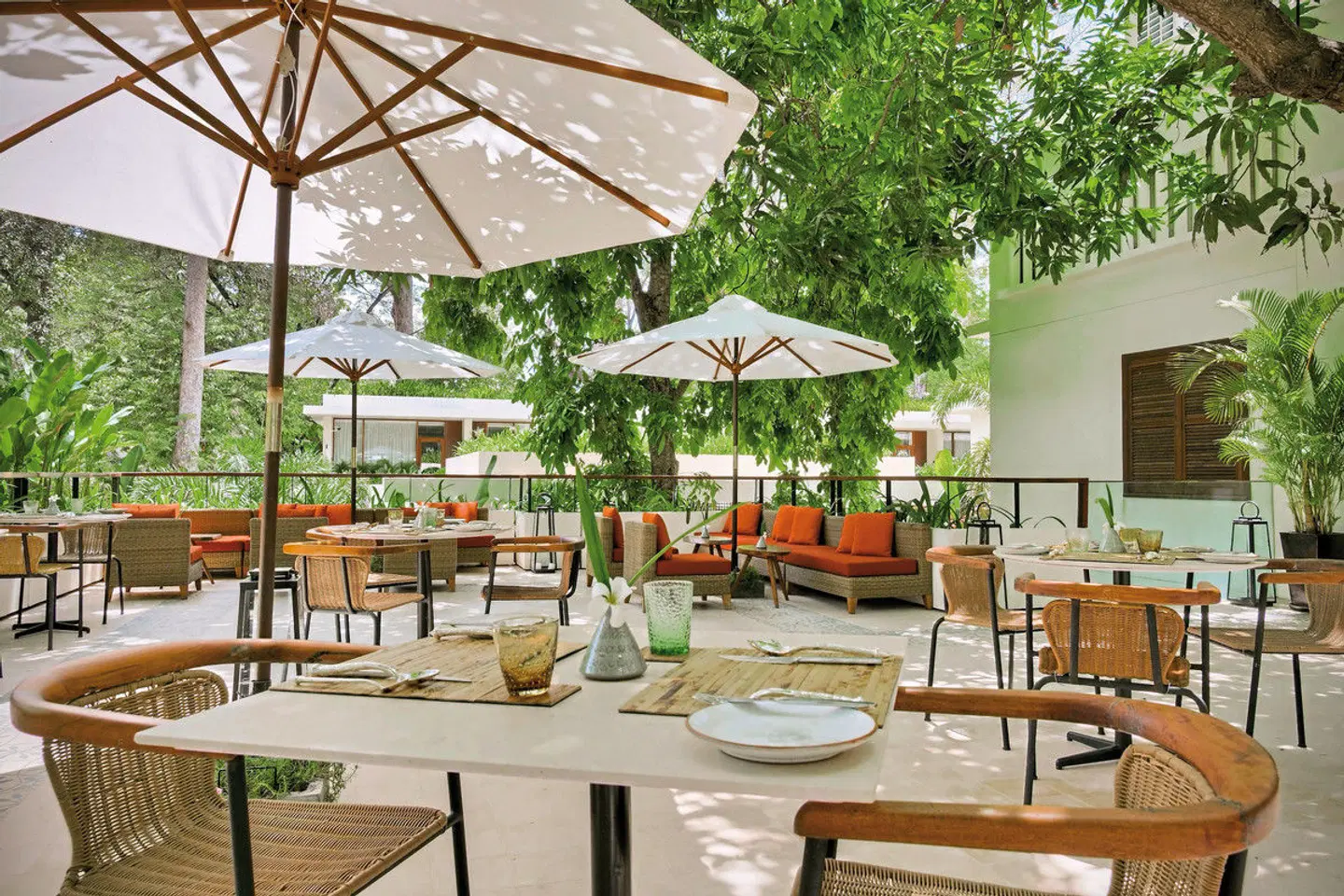 FCC Angkor by Avani Terrasse