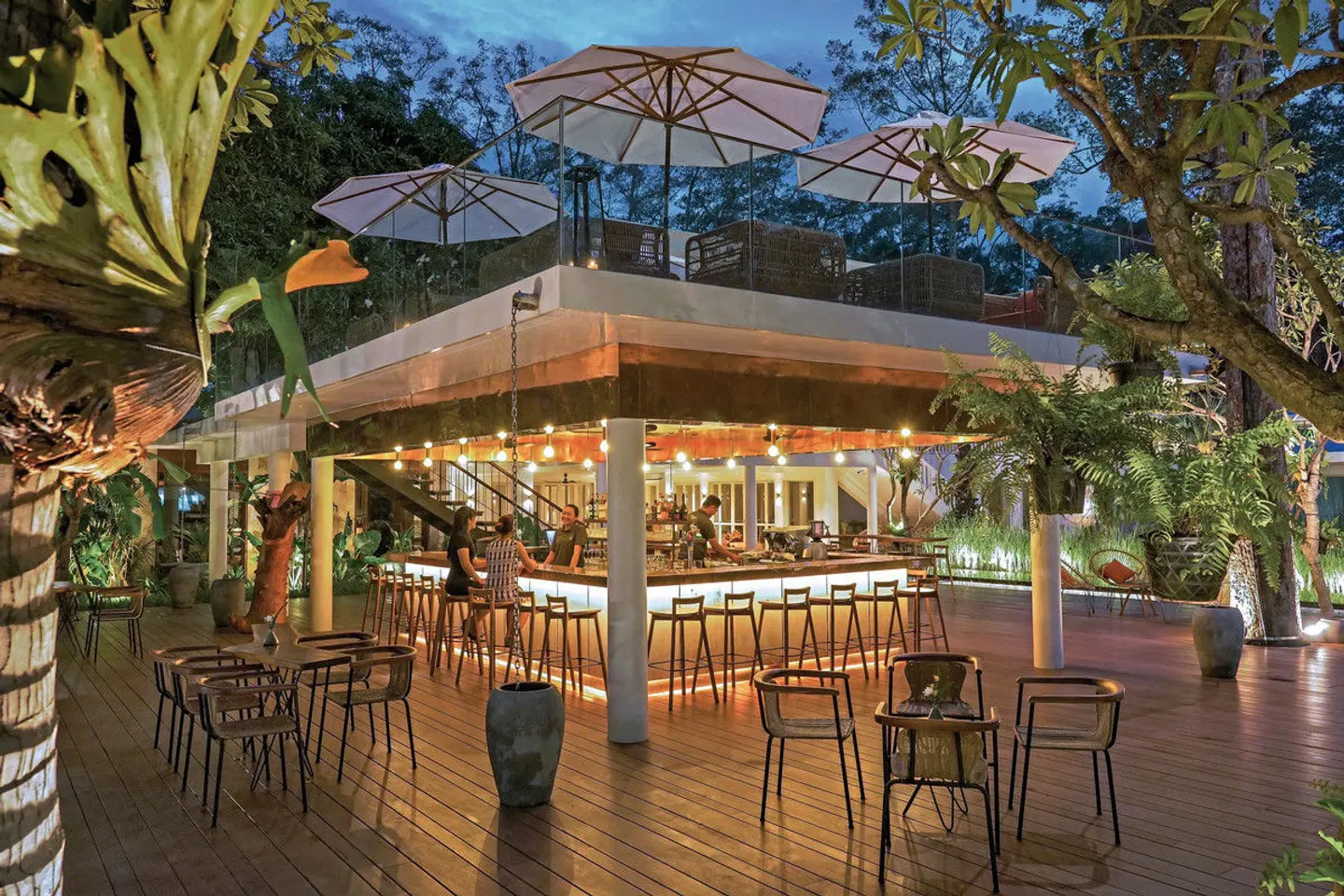 FCC Angkor by Avani Bar