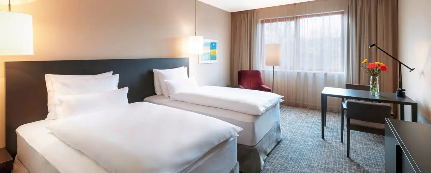 NH Collection Prague ROOM_EXAMPLE