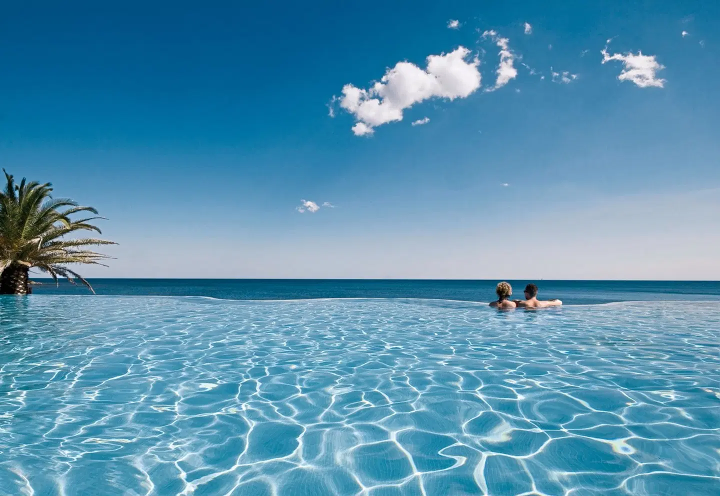 Costa dei Fiori LANDSCAPE