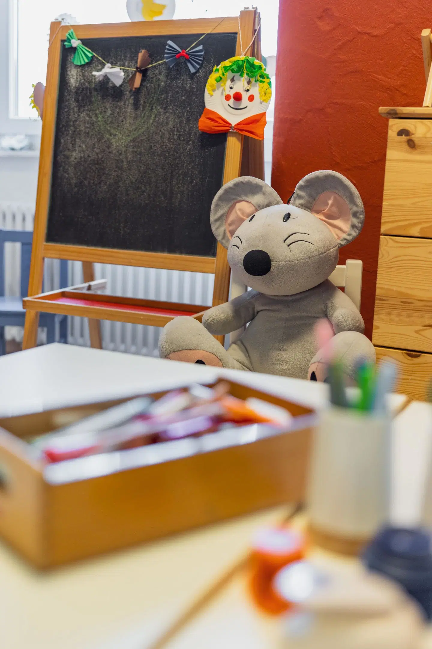 Sunstar Hotel Arosa SPORTS_AND_LEISURE