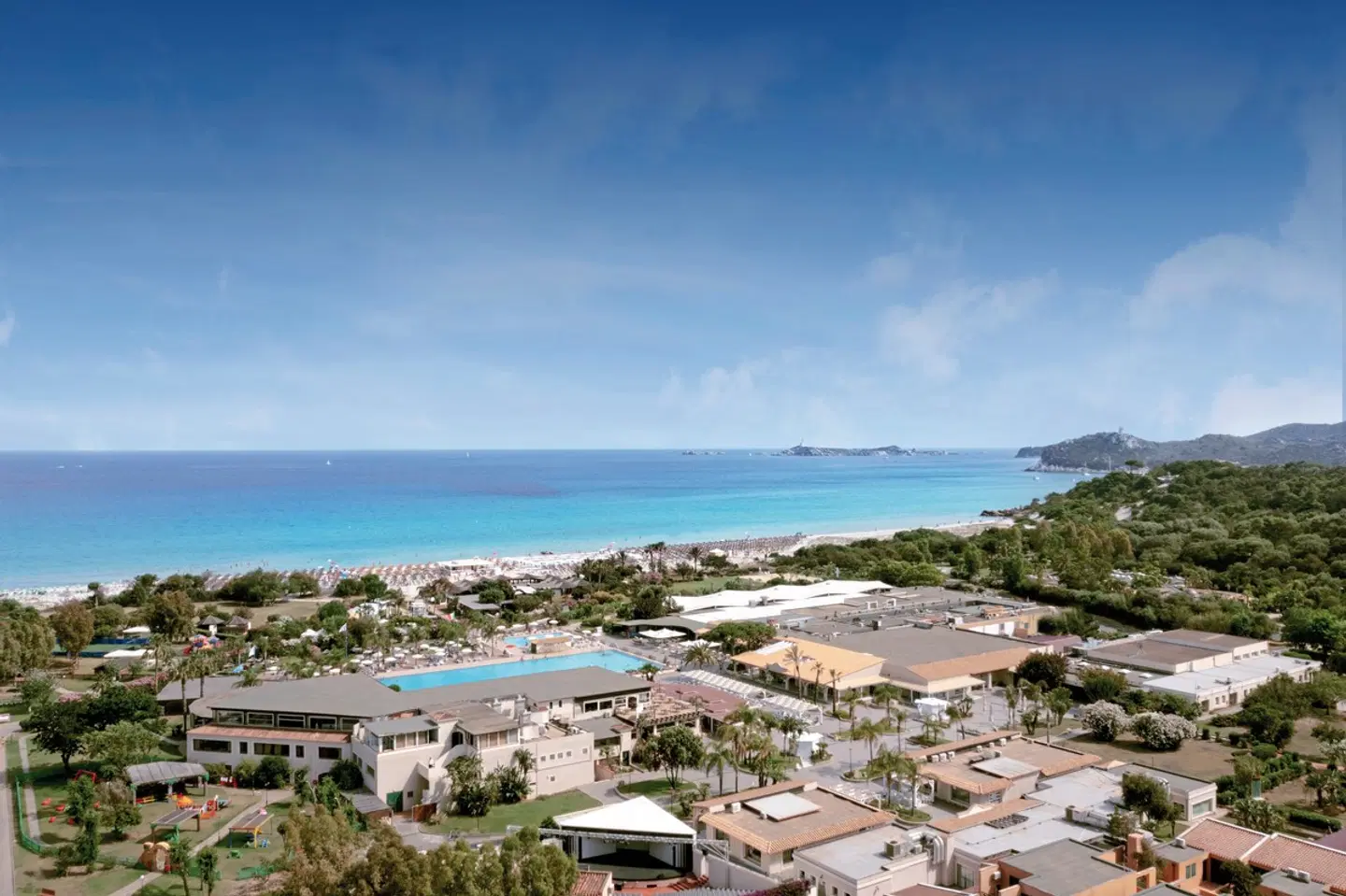 VOI Tanka Village EXTERIOR