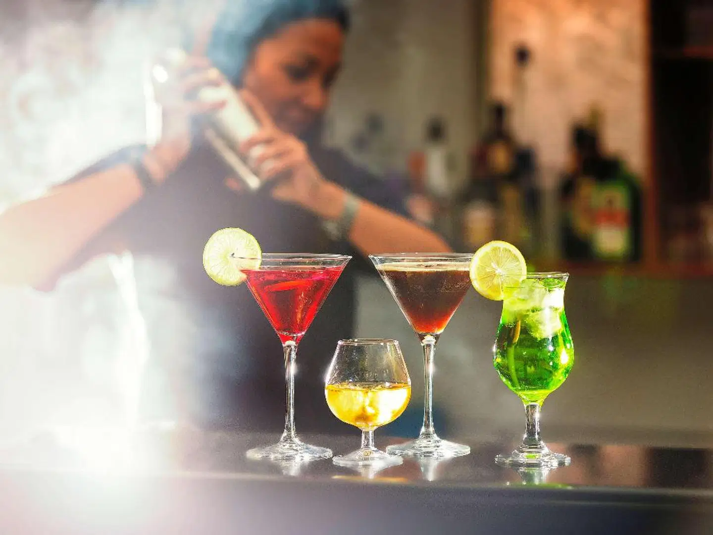 ibis Styles Kuala Lumpur Fraser Business Park PEOPLE