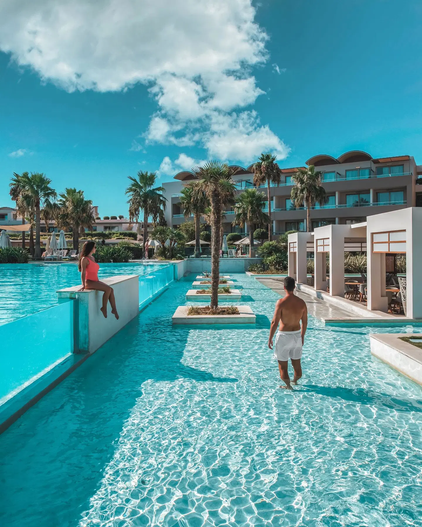 Avra Imperial Beach Resort OUTDOOR_POOL