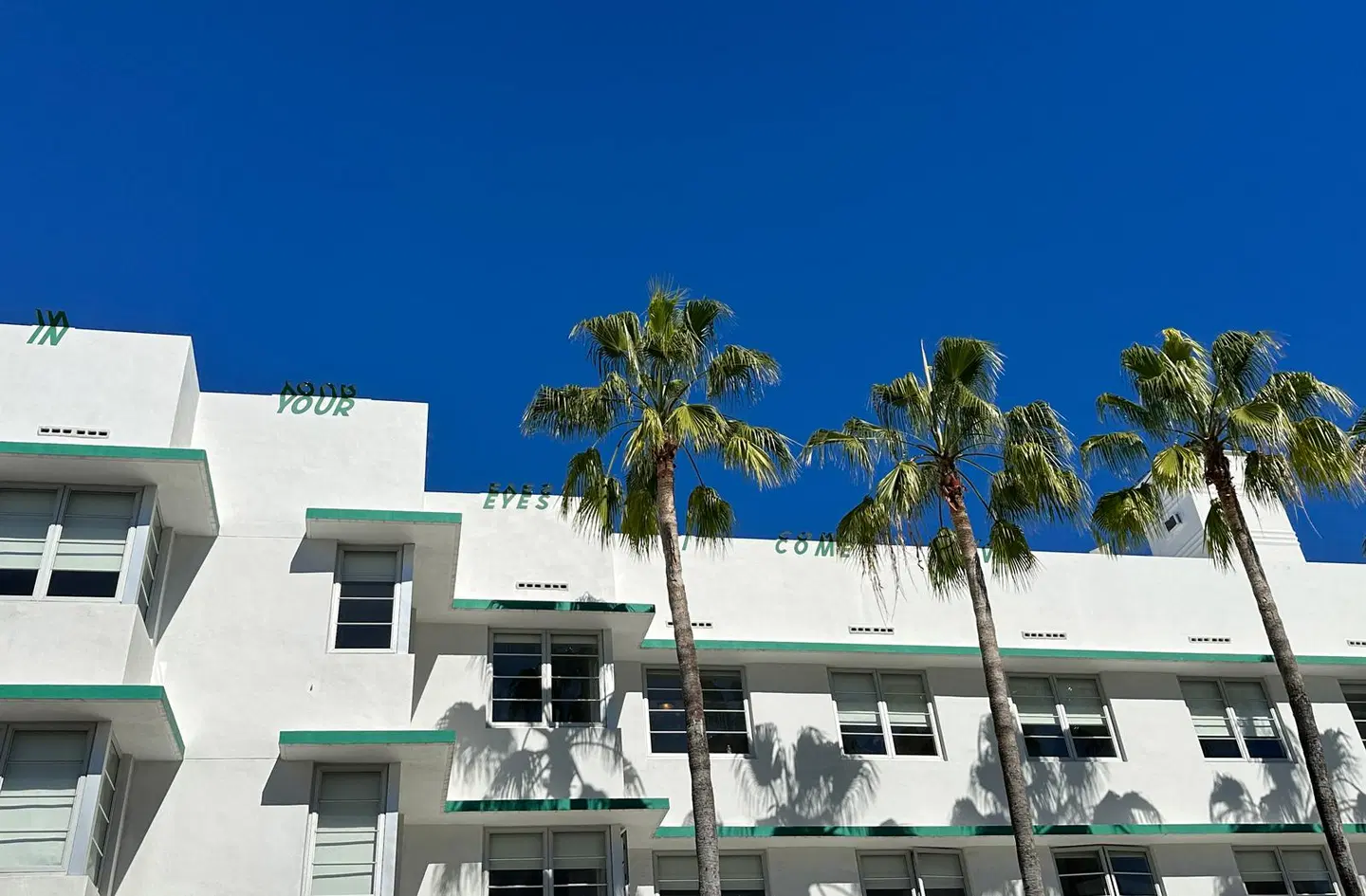 Avalon Hotel Terrasse