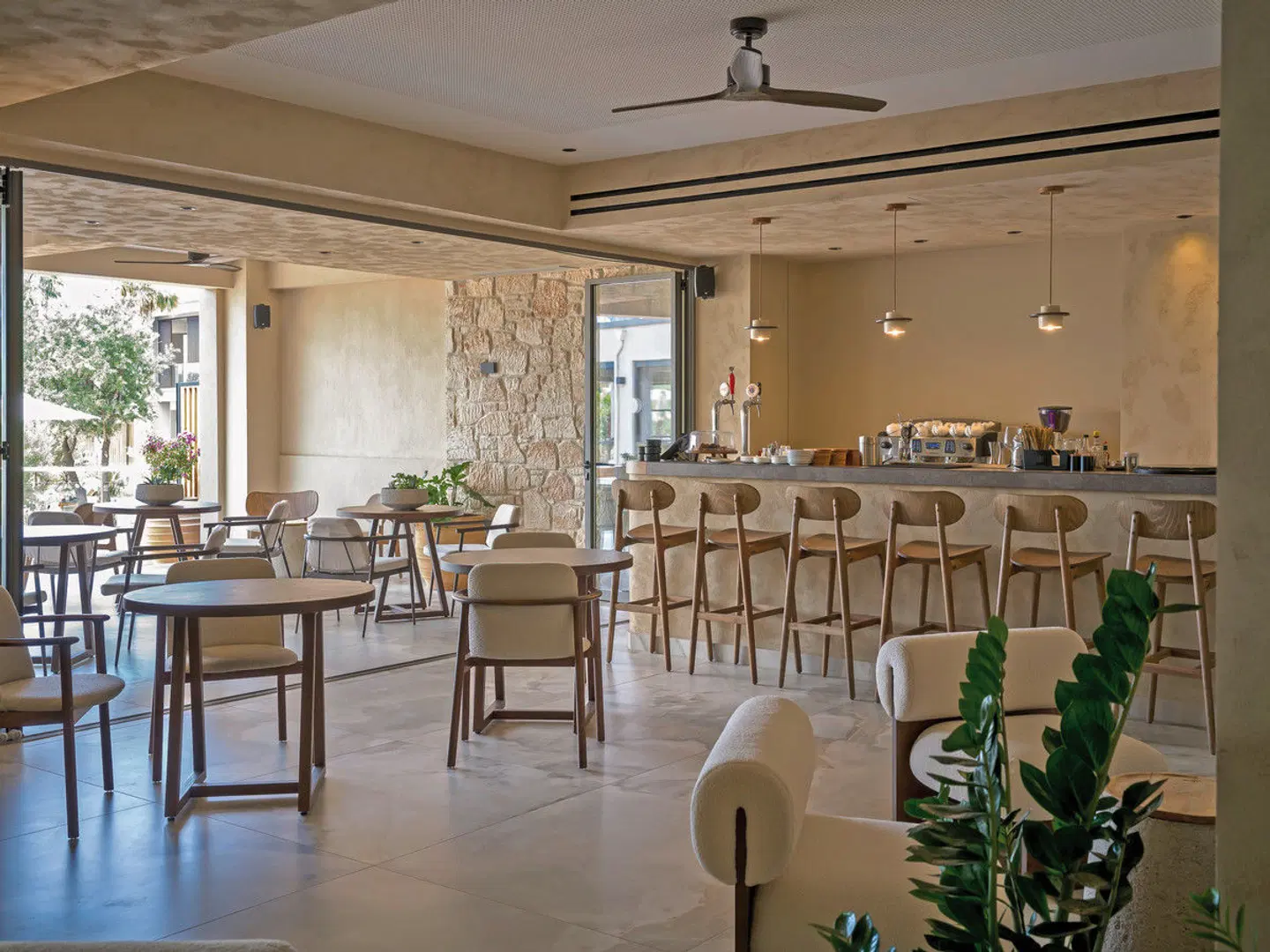 Portes Theros Konferenz