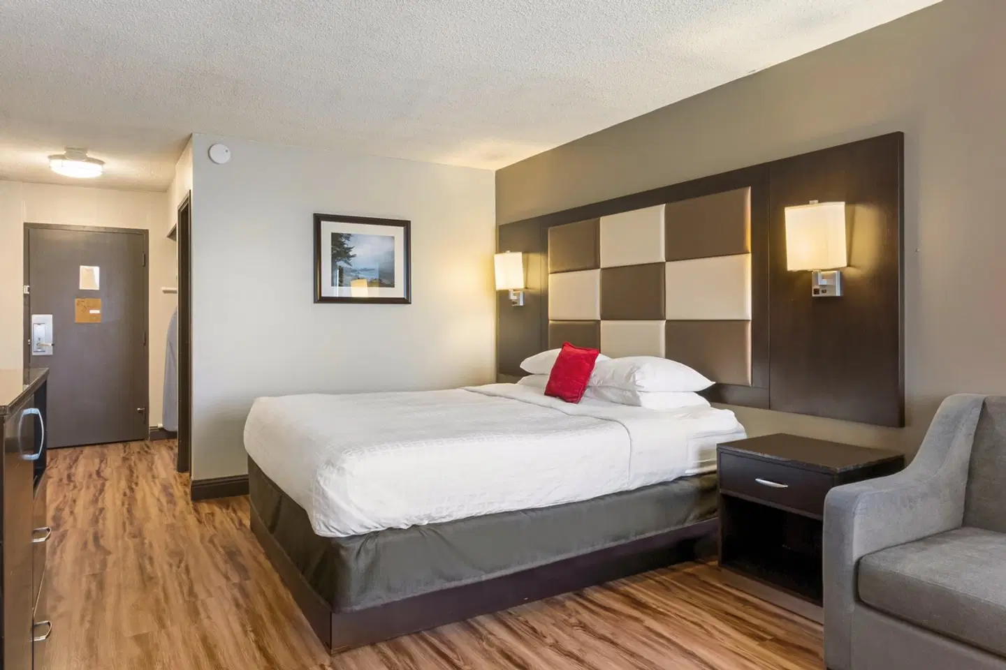 Red Lion Hotel Monterey ROOM_EXAMPLE