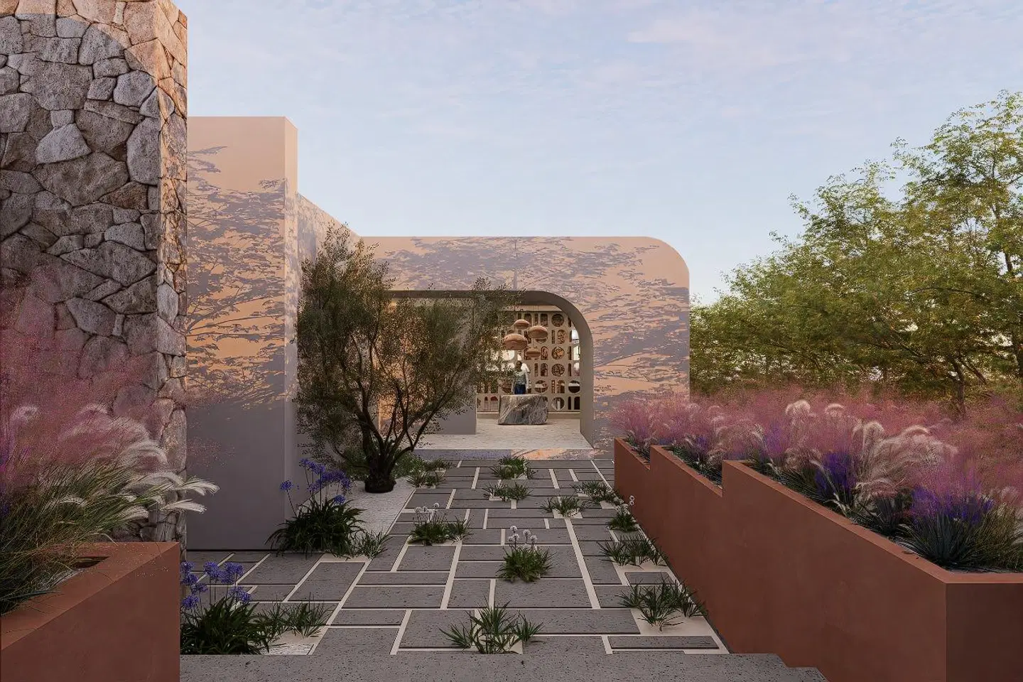 Adalya Resort & Spa Adults Only EXTERIOR