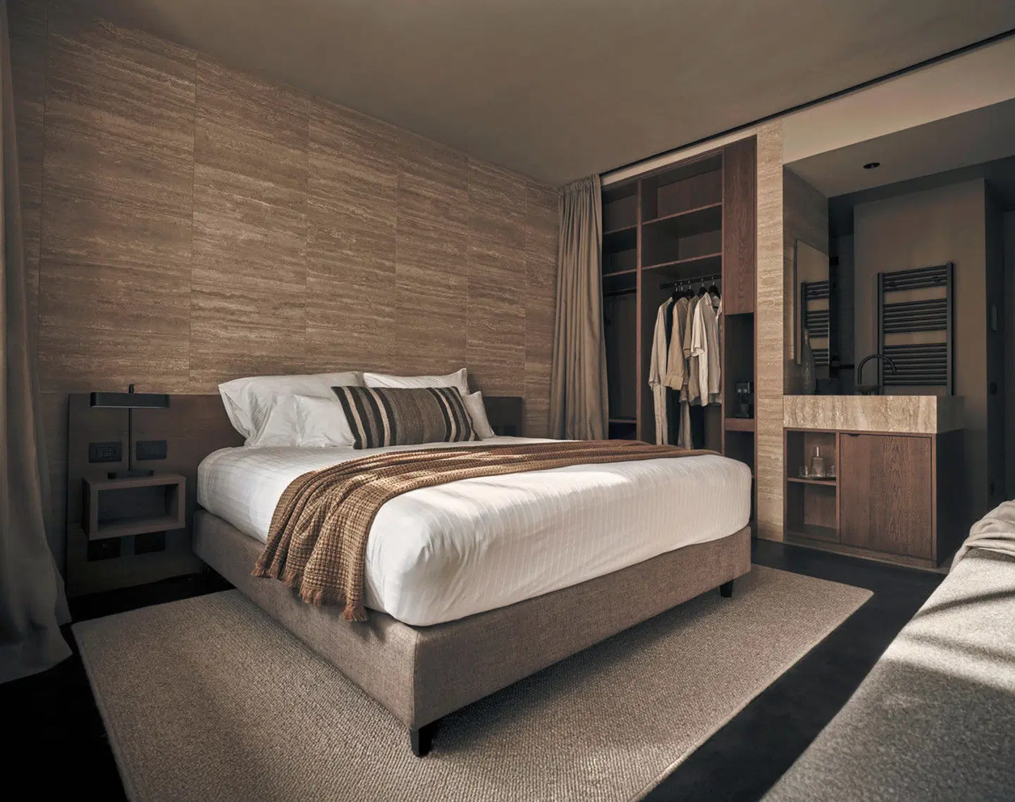 Casa Cook Madonna HEALTH_BEAUTY