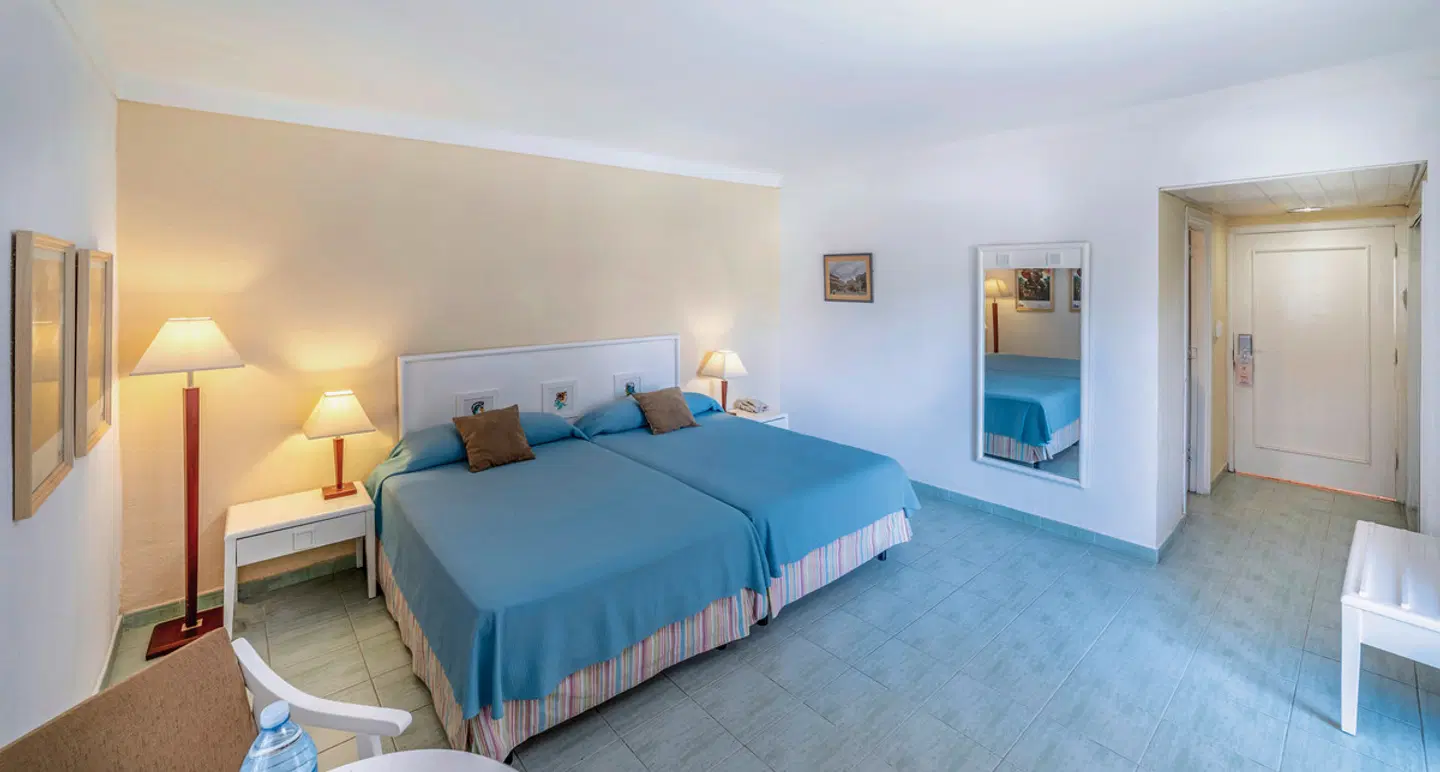 roc Arenas Doradas ROOM_EXAMPLE