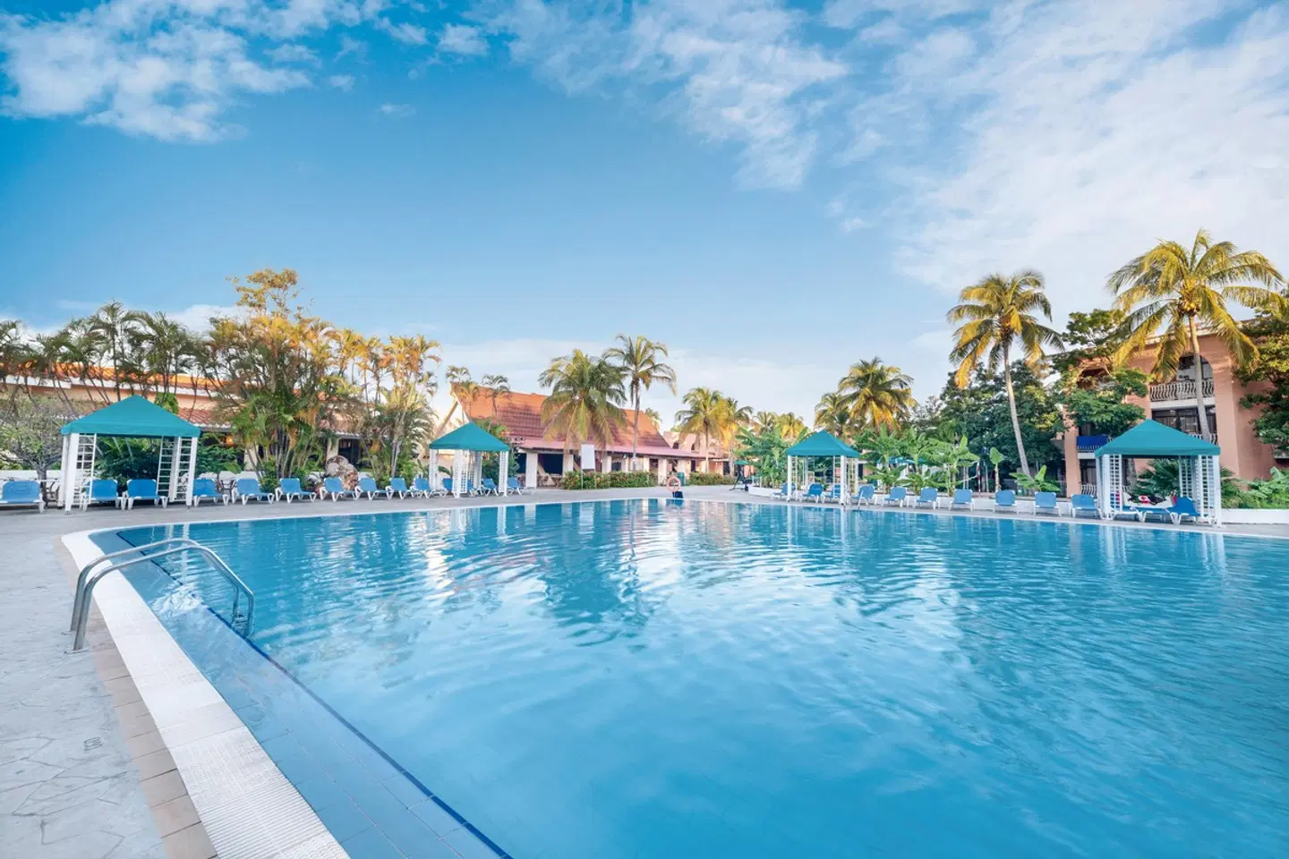 roc Barlovento OUTDOOR_POOL