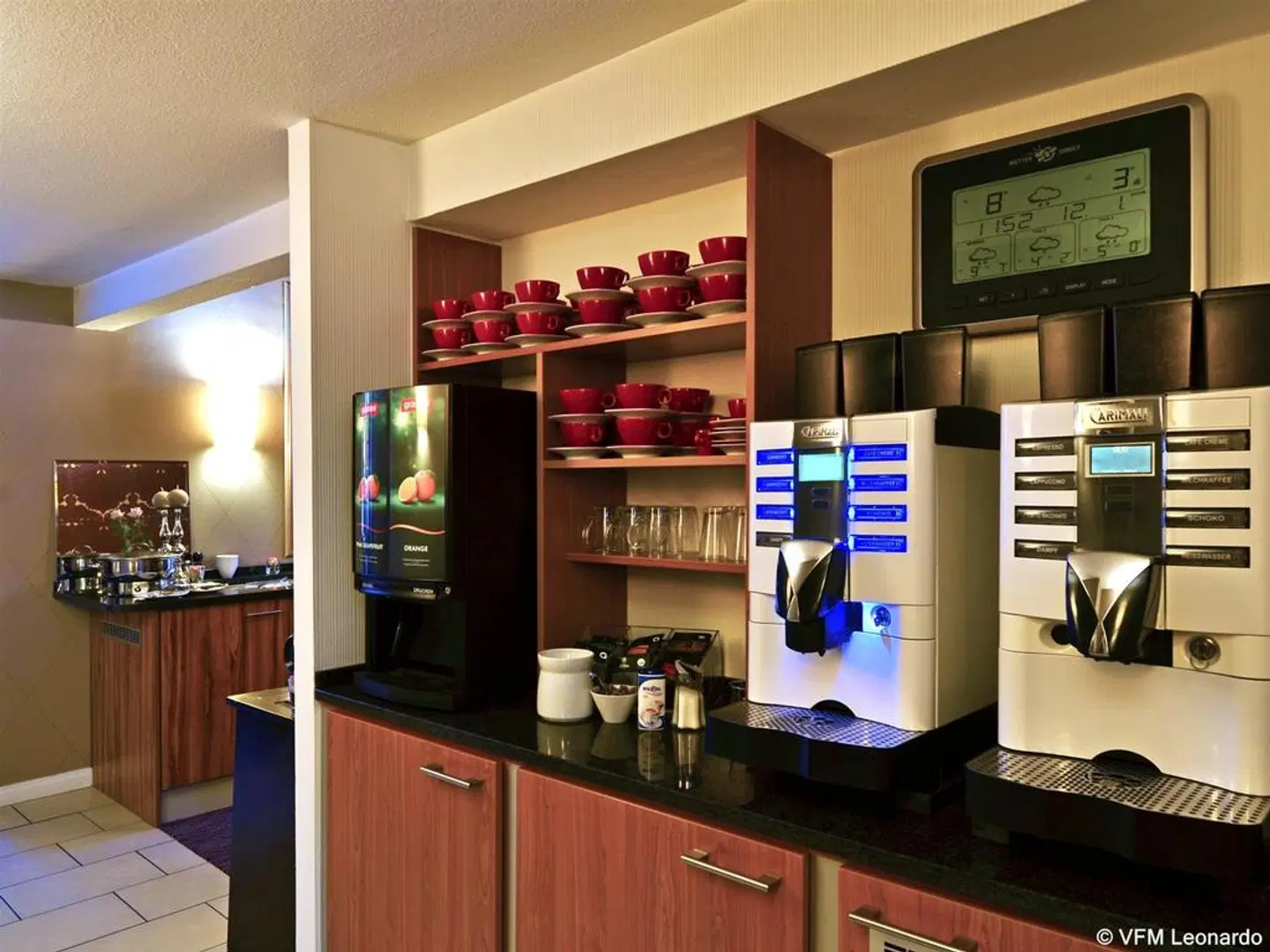 Comfort Hotel tom Kyle Bar