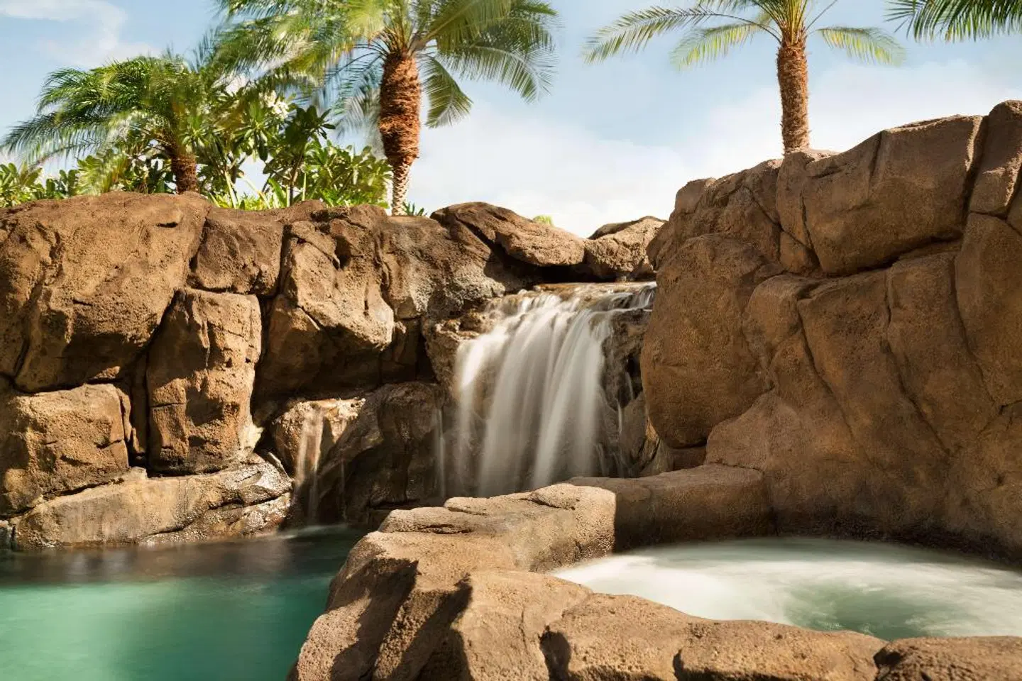 Embassy Suites by Hilton Oahu Kapolei LANDSCAPE