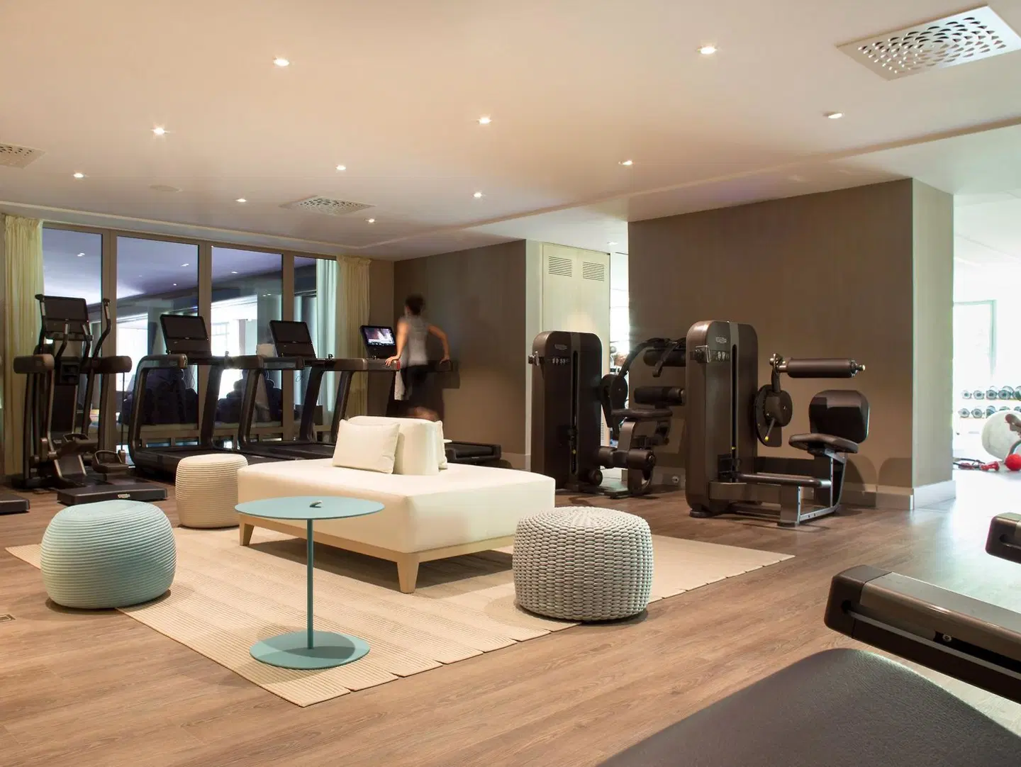 La Réserve Genève LOUNGE_LOBBY