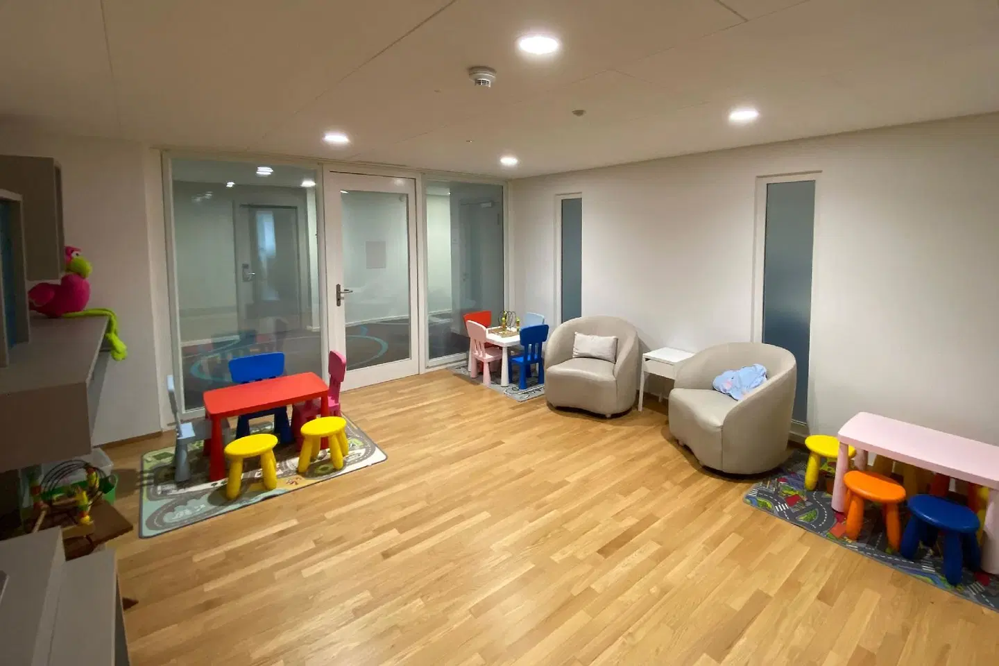 Aquatis SPORTS_AND_LEISURE