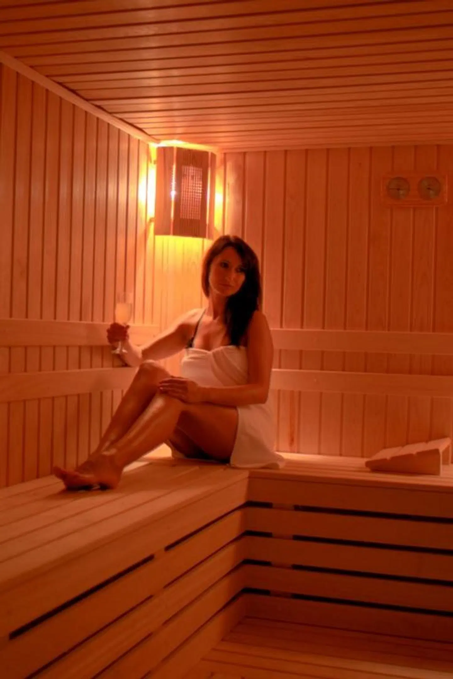 Izola Paradise Hotel HEALTH_BEAUTY