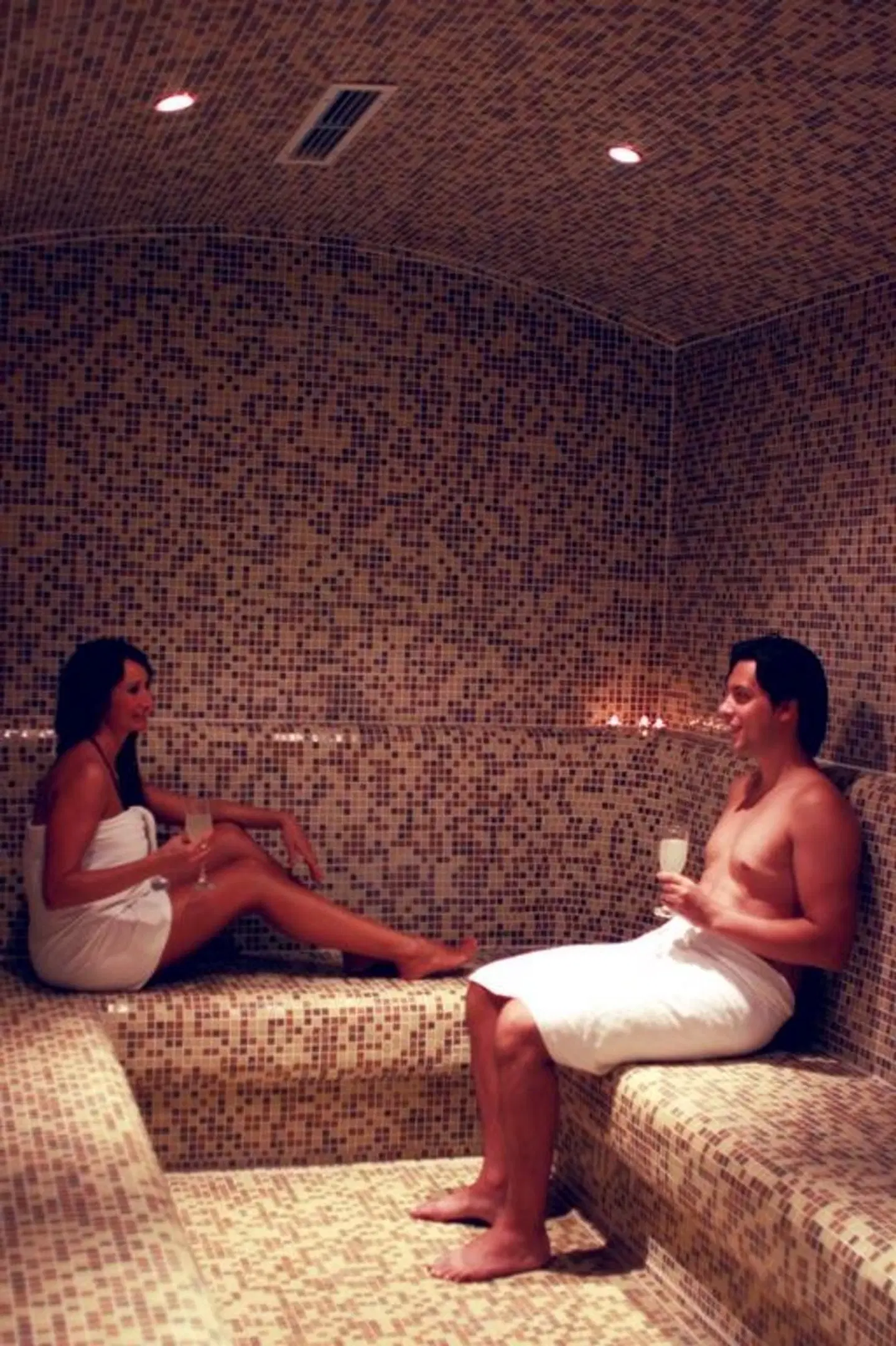 Izola Paradise Hotel HEALTH_BEAUTY