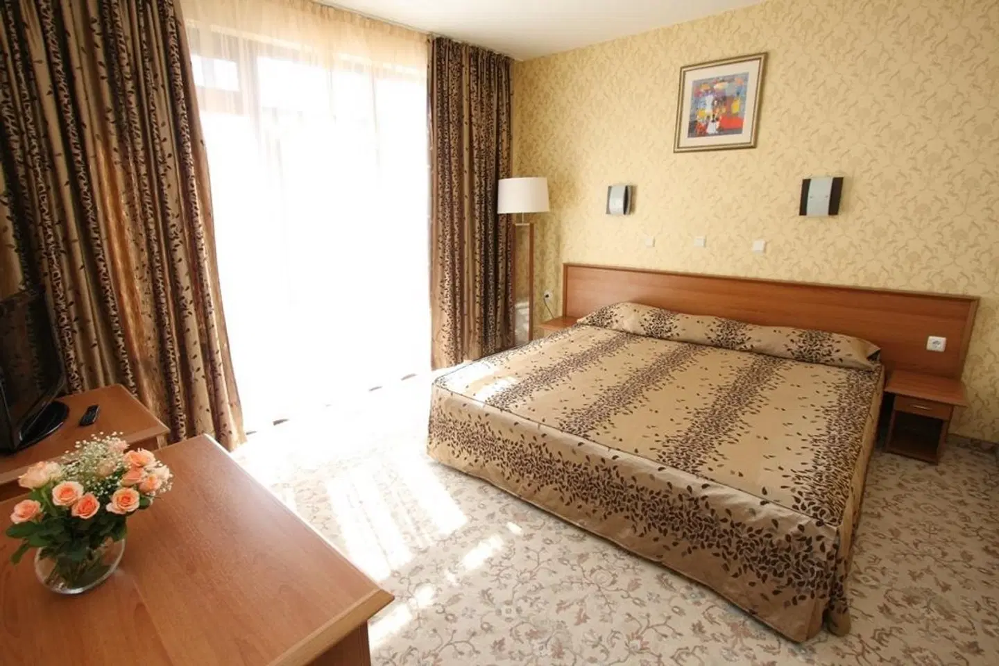 Izola Paradise Hotel ROOM_EXAMPLE