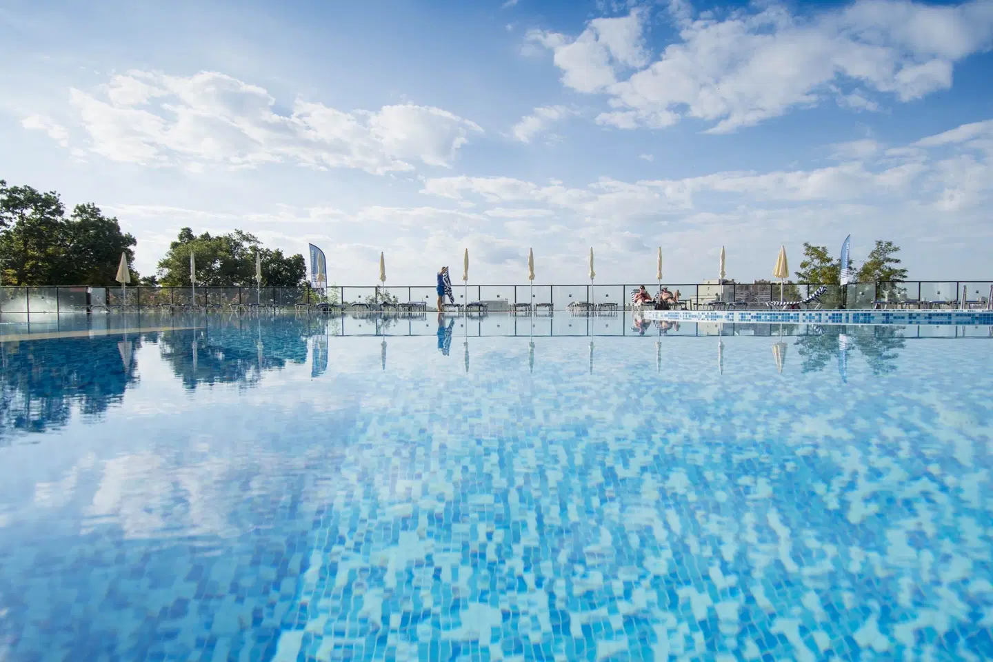 Nevis Resort OUTDOOR_POOL