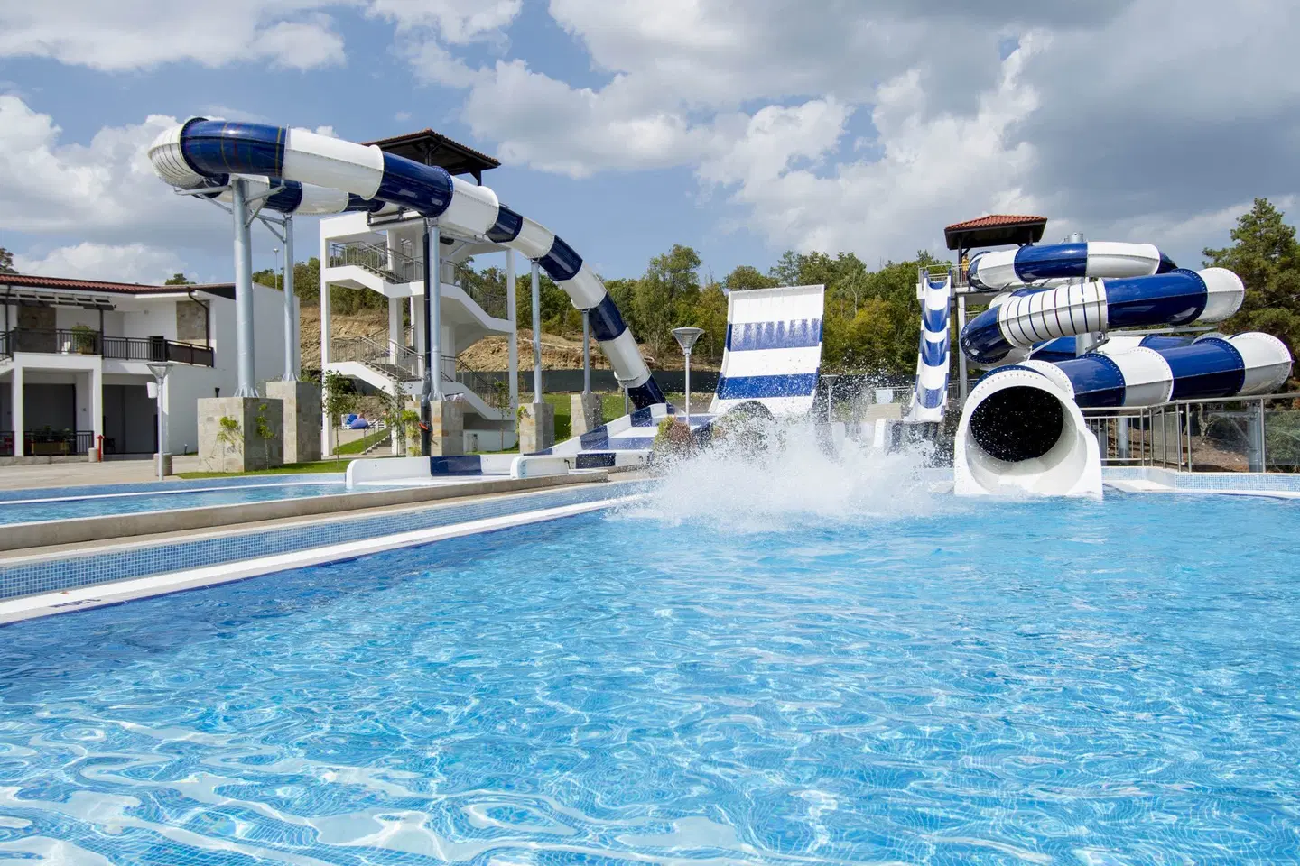 Nevis Resort OUTDOOR_POOL