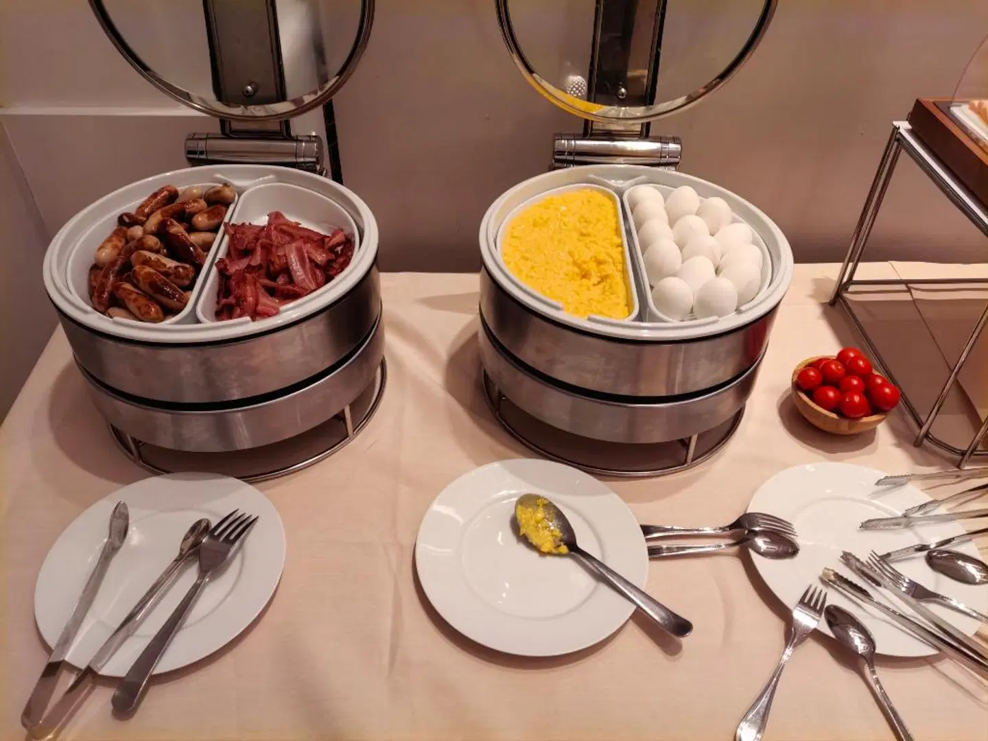 De la Paix Restaurant