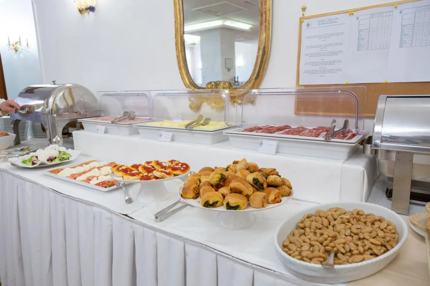 Ara Maris Restaurant