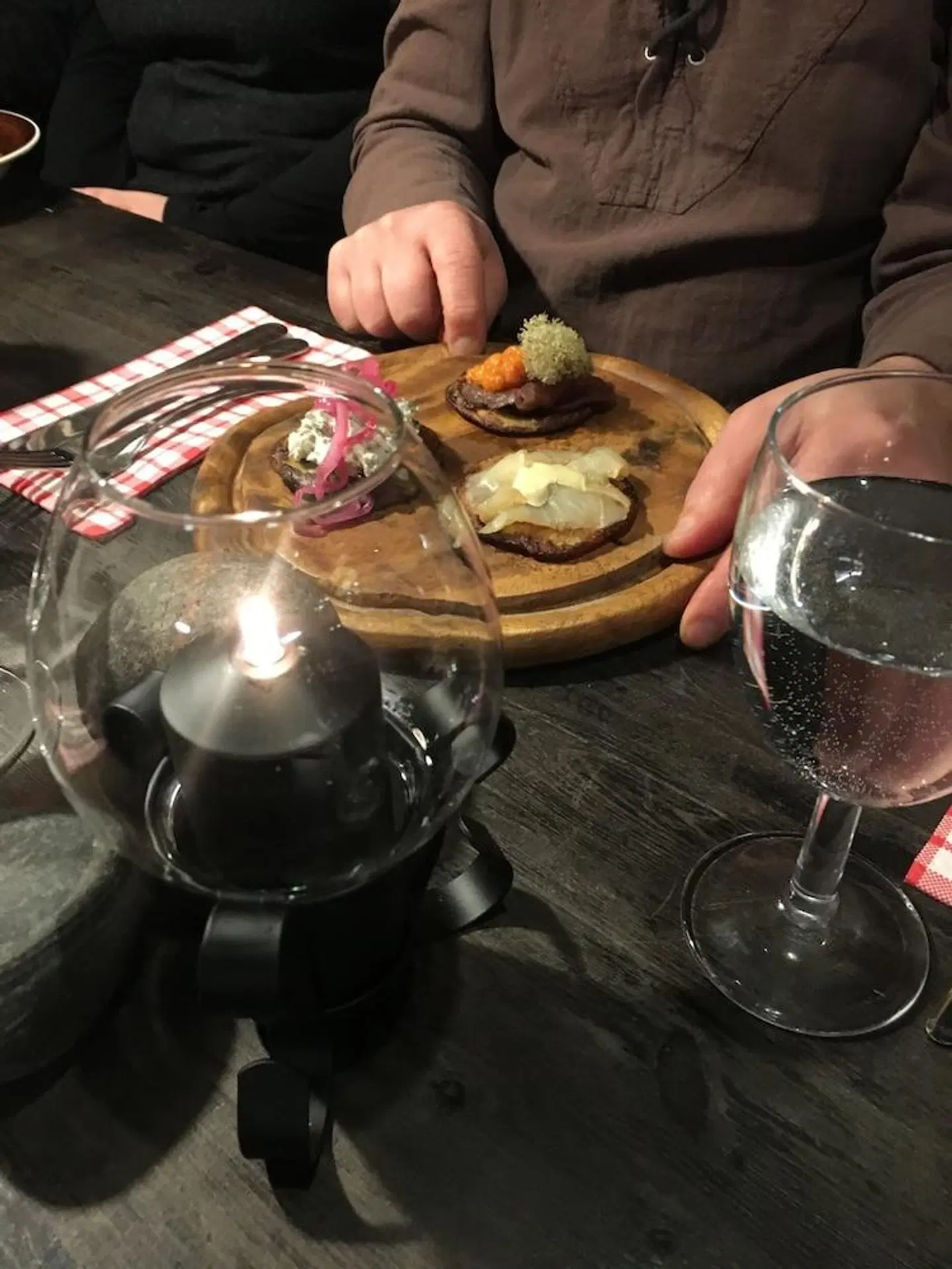 Tankavaara Gold Village HEALTH_BEAUTY