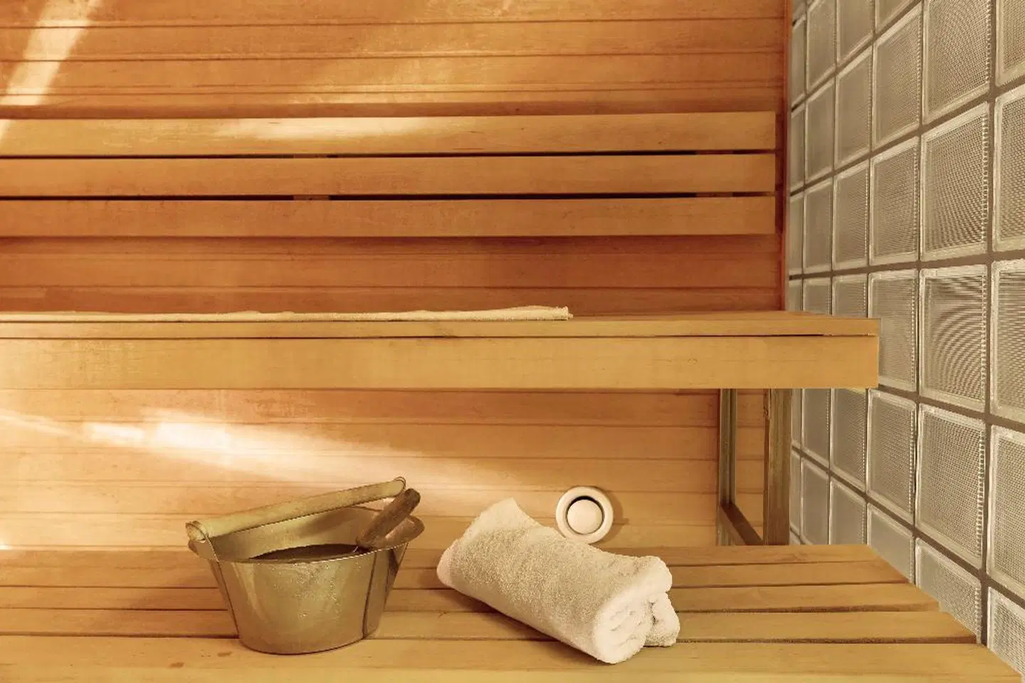 Scandic Grand Marina HEALTH_BEAUTY