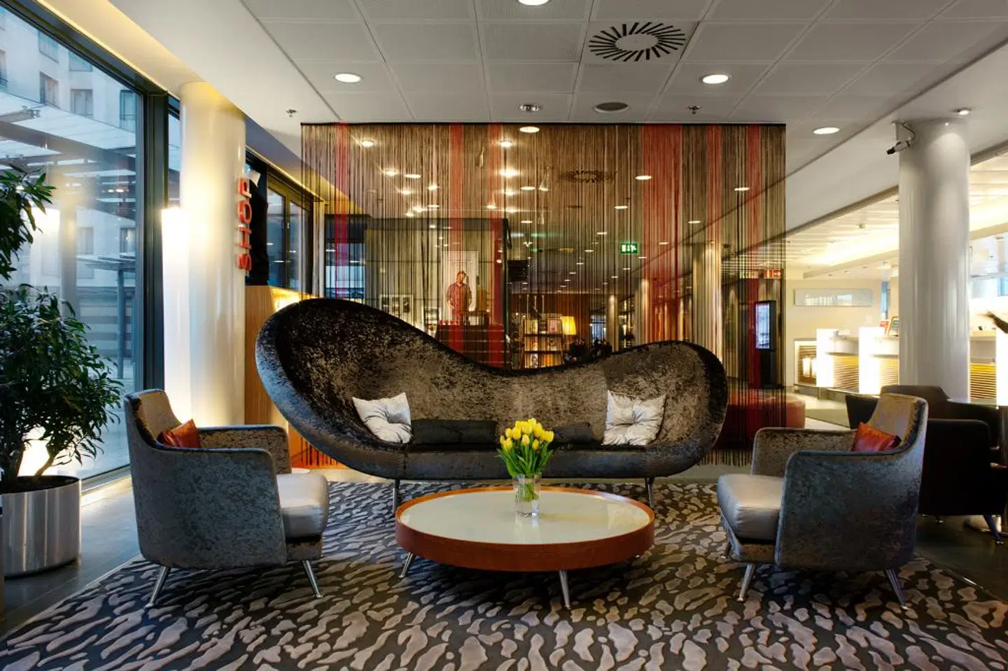 Scandic Simonkenttä LOUNGE_LOBBY
