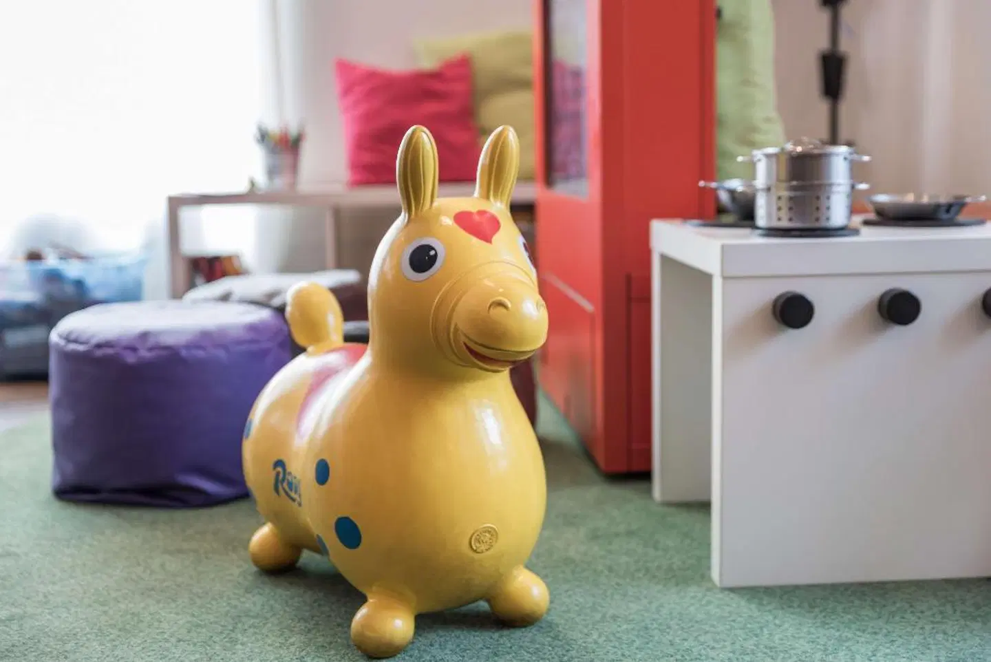 Scandic Simonkenttä SPORTS_AND_LEISURE