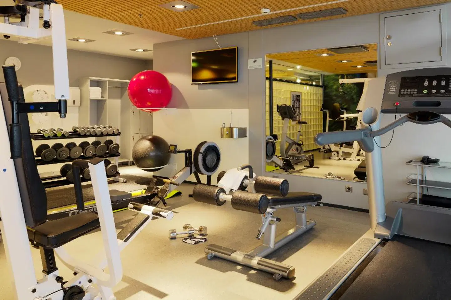 Scandic Simonkenttä SPORTS_AND_LEISURE